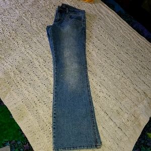 Americana Blues Jeans